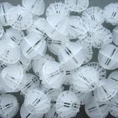 上海多面空心球填料生产商(多面空心球填料,多面空心球填料生产商,上海多面空心球填料)--金谷源环保材料太原分公司