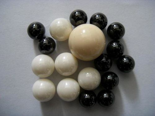 氧化铝球,氧化锆球, 氧化铝球, 氮化硅球生产供应商 球阀