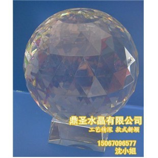 兰溪水晶球、鼎圣水晶经济实惠、水晶球生产厂家-企汇网